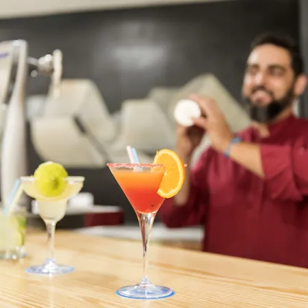 Aluasun Doblemar فندق 4*