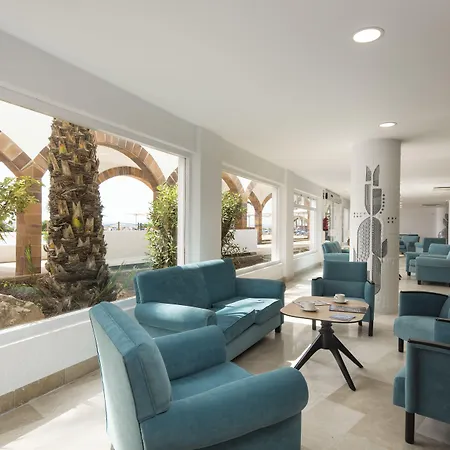 Aluasun Doblemar Hotel