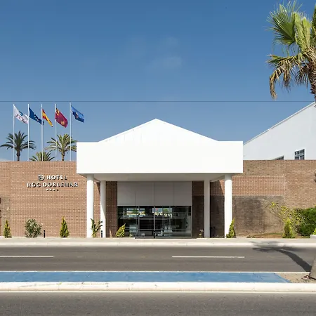 Aluasun Doblemar 4* La Manga del Mar Menor