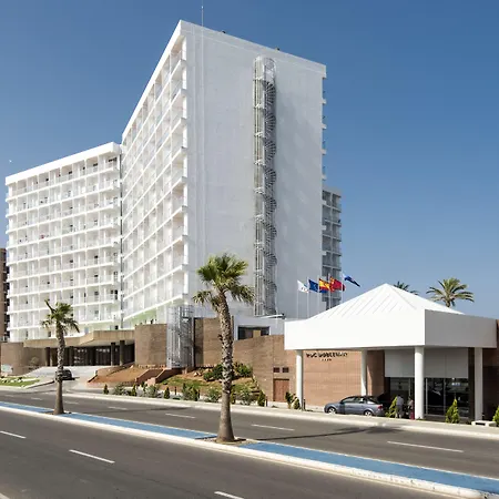 Aluasun Doblemar Otel La Manga del Mar Menor