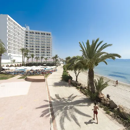 فندق Aluasun Doblemar 4*