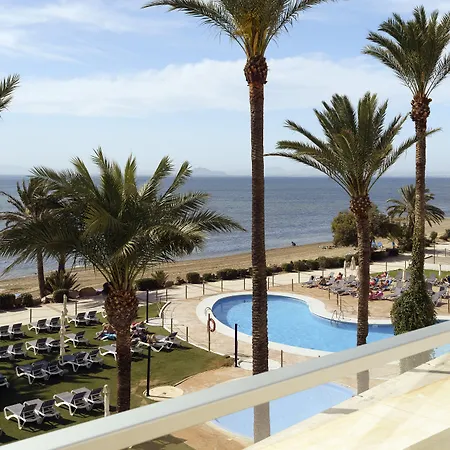 Aluasun Doblemar Otel 4*