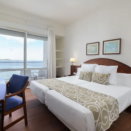 Otel Aluasun Doblemar La Manga del Mar Menor