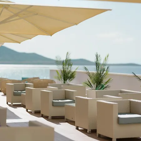 Aluasun Doblemar Otel 4*