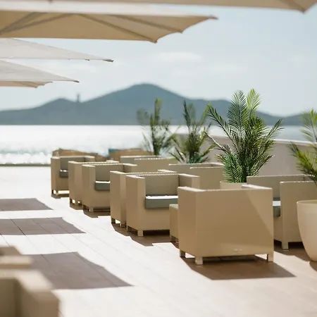Aluasun Doblemar Hotel La Manga del Mar Menor