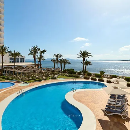 Hotel Aluasun Doblemar La Manga del Mar Menor