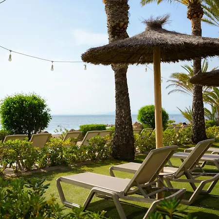 Aluasun Doblemar 4* La Manga del Mar Menor