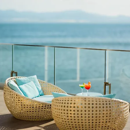 Hotel Aluasun Doblemar