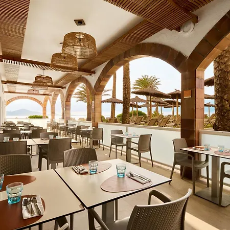 Aluasun Doblemar Hotel 4*