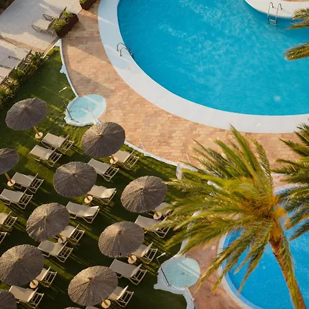 Hotel Aluasun Doblemar La Manga del Mar Menor