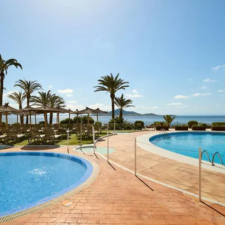 Aluasun Doblemar 4* La Manga del Mar Menor