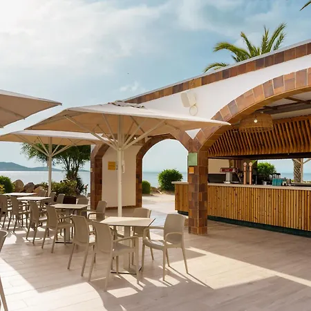 Hotel Aluasun Doblemar La Manga del Mar Menor
