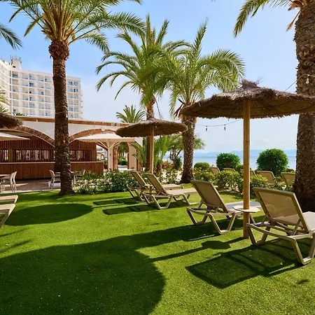 Aluasun Doblemar La Manga del Mar Menor