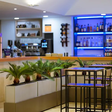 Aluasun Doblemar Hotel