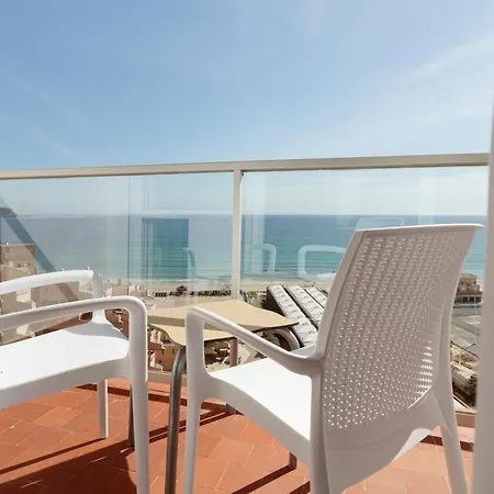 Aluasun Doblemar Otel 4*