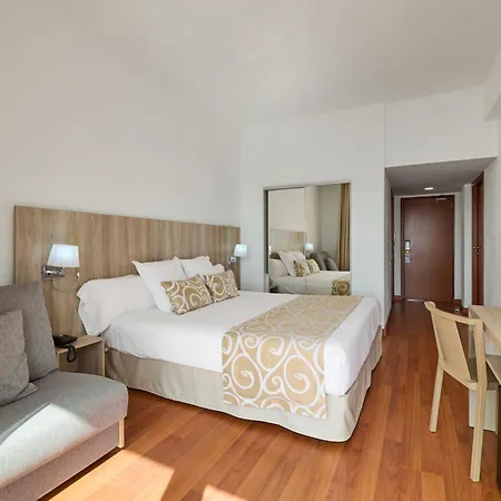 Aluasun Doblemar Hotell La Manga del Mar Menor