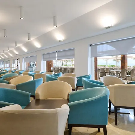 Hotel Aluasun Doblemar La Manga del Mar Menor