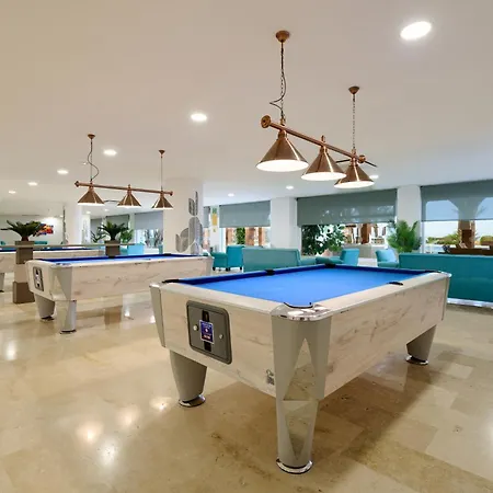 Aluasun Doblemar Hotel