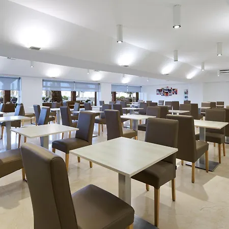 Aluasun Doblemar Hotel La Manga del Mar Menor