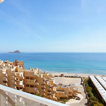 Hotell Aluasun Doblemar 4*