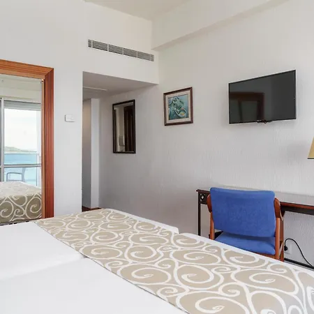 Hotell Aluasun Doblemar La Manga del Mar Menor