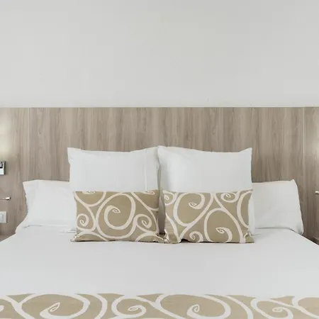 Aluasun Doblemar Hotell