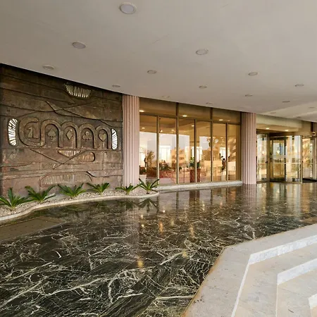 Hotel Aluasun Doblemar
