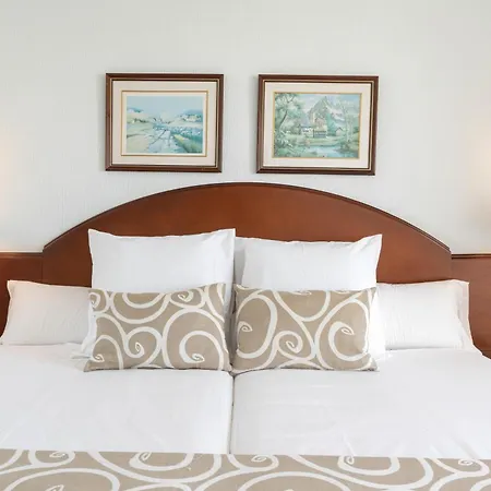 Aluasun Doblemar Hotell 4*