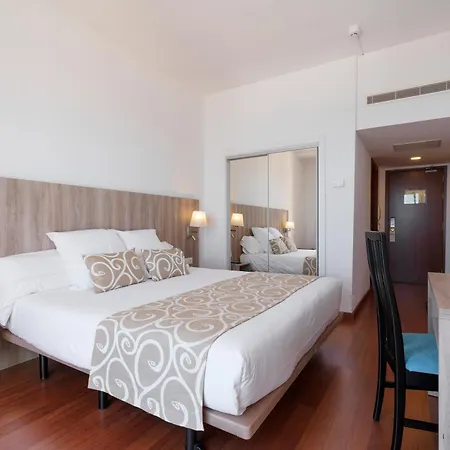 Aluasun Doblemar Hotel