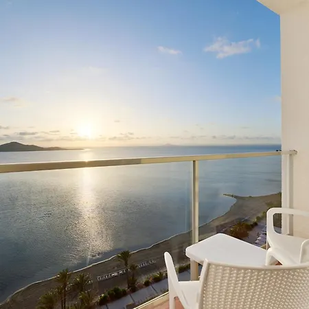 Hotell Aluasun Doblemar