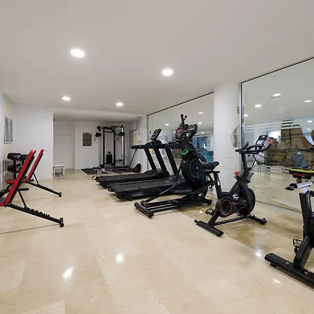 Otel Aluasun Doblemar
