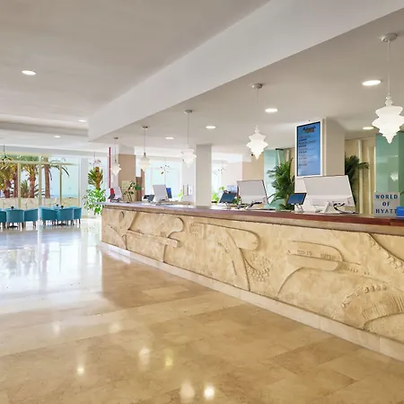 Hotel Aluasun Doblemar - Hyatt Inclusive Collection La Manga del Mar Menor