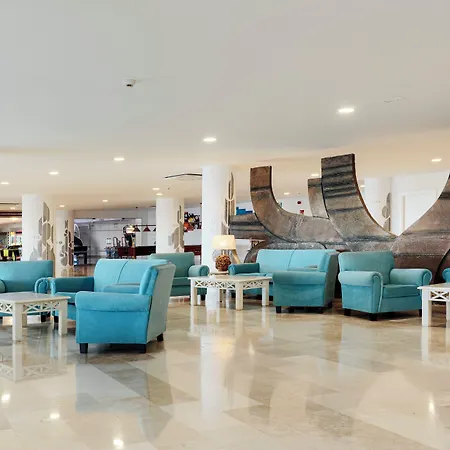 Otel Aluasun Doblemar 4*