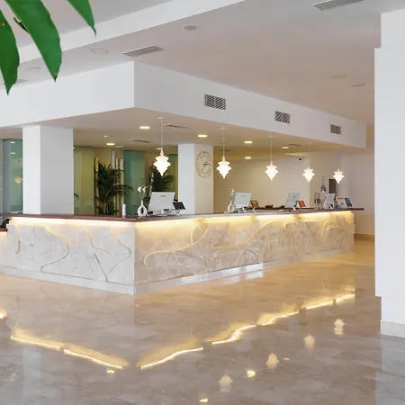 Otel Aluasun Doblemar 4*