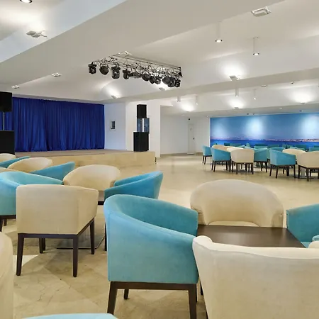 Otel Aluasun Doblemar La Manga del Mar Menor