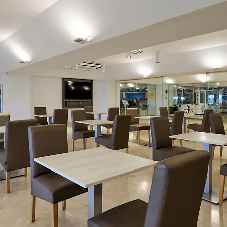Aluasun Doblemar - Hyatt Inclusive Collection 4*
