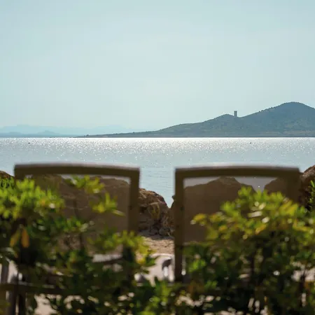 Otel Aluasun Doblemar