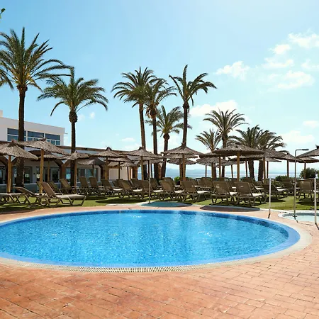 Aluasun Doblemar Otel La Manga del Mar Menor