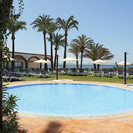 Aluasun Doblemar La Manga del Mar Menor