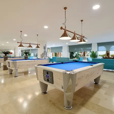 Aluasun Doblemar Otel La Manga del Mar Menor