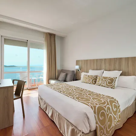 Aluasun Doblemar - Hyatt Inclusive Collection La Manga del Mar Menor