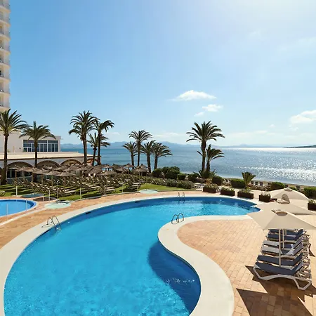 Hotel Aluasun Doblemar - Hyatt Inclusive Collection La Manga del Mar Menor