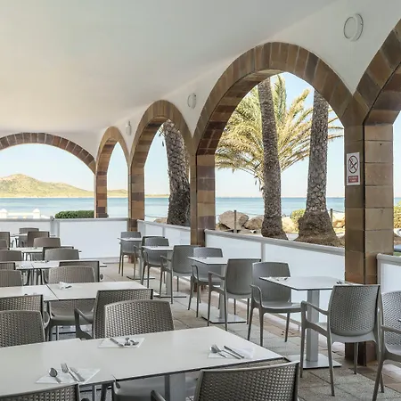 Aluasun Doblemar - Hyatt Inclusive Collection 4* La Manga del Mar Menor