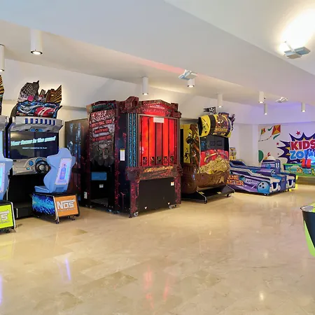 Aluasun Doblemar - Hyatt Inclusive Collection Hotel 4*