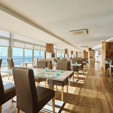 Aluasun Doblemar - Hyatt Inclusive Collection 4*