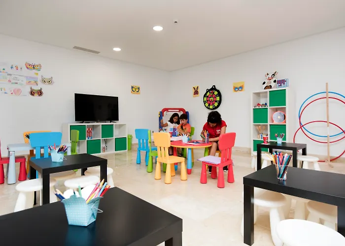 Aluasun Doblemar Hotel 4*