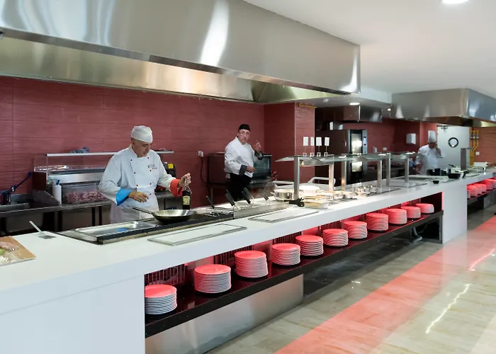 Aluasun Doblemar La Manga del Mar Menor