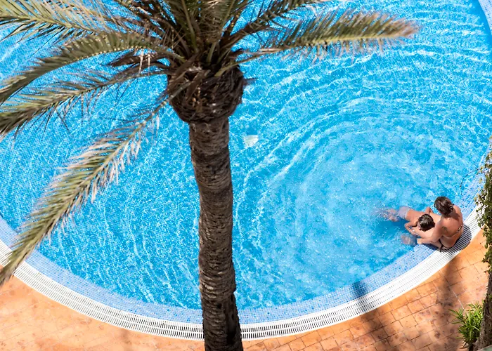 Aluasun Doblemar Hotel 4*