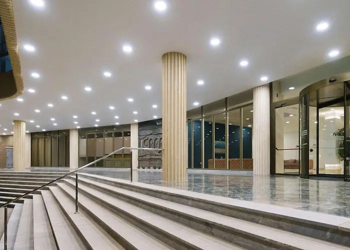 Aluasun Doblemar Szálloda 4*