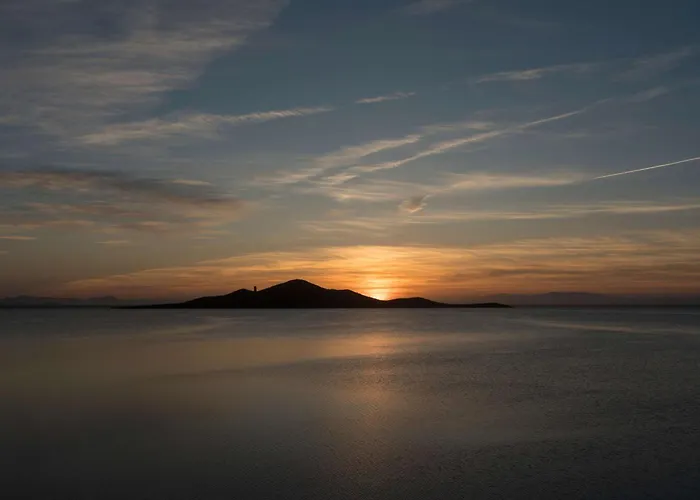 Aluasun Doblemar 4* La Manga del Mar Menor